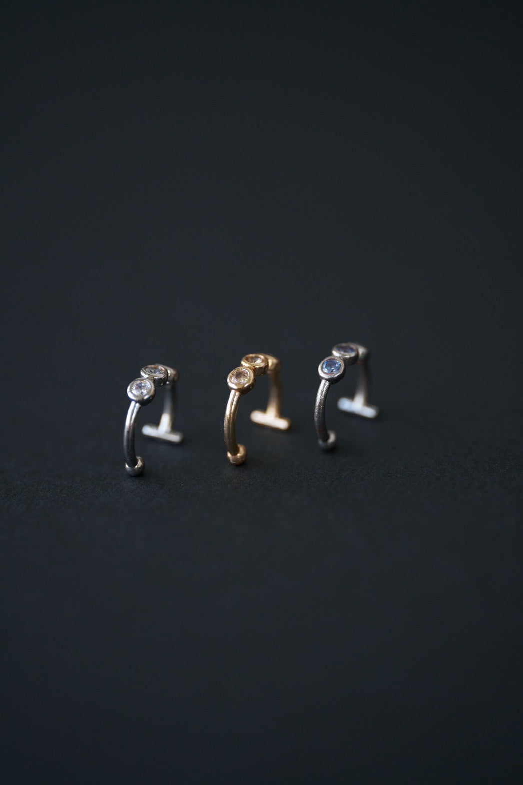 TRINITY LIP CUFF