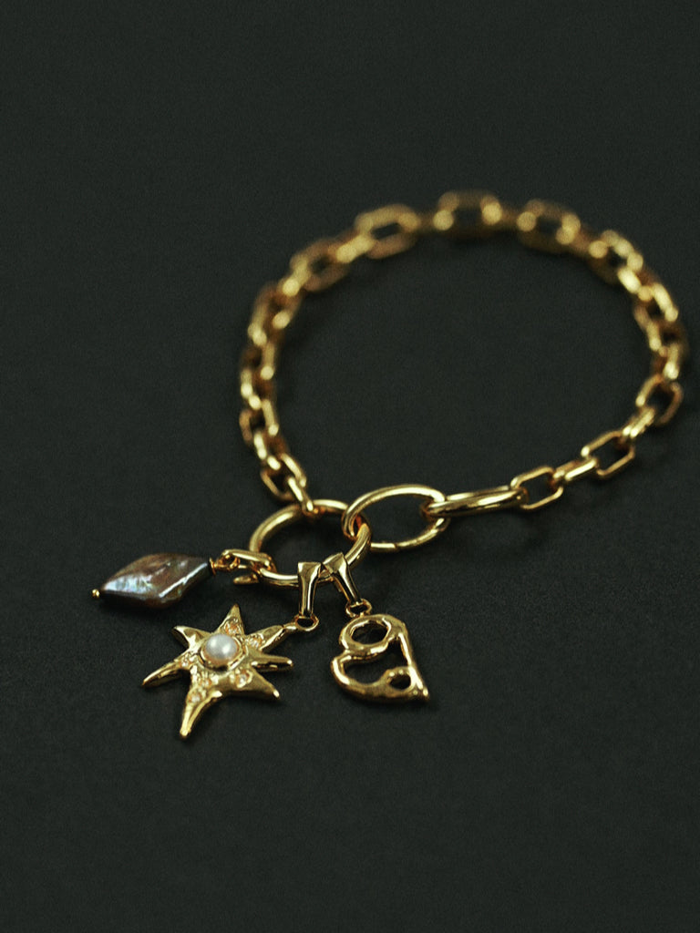 ATLAS   BRACELET