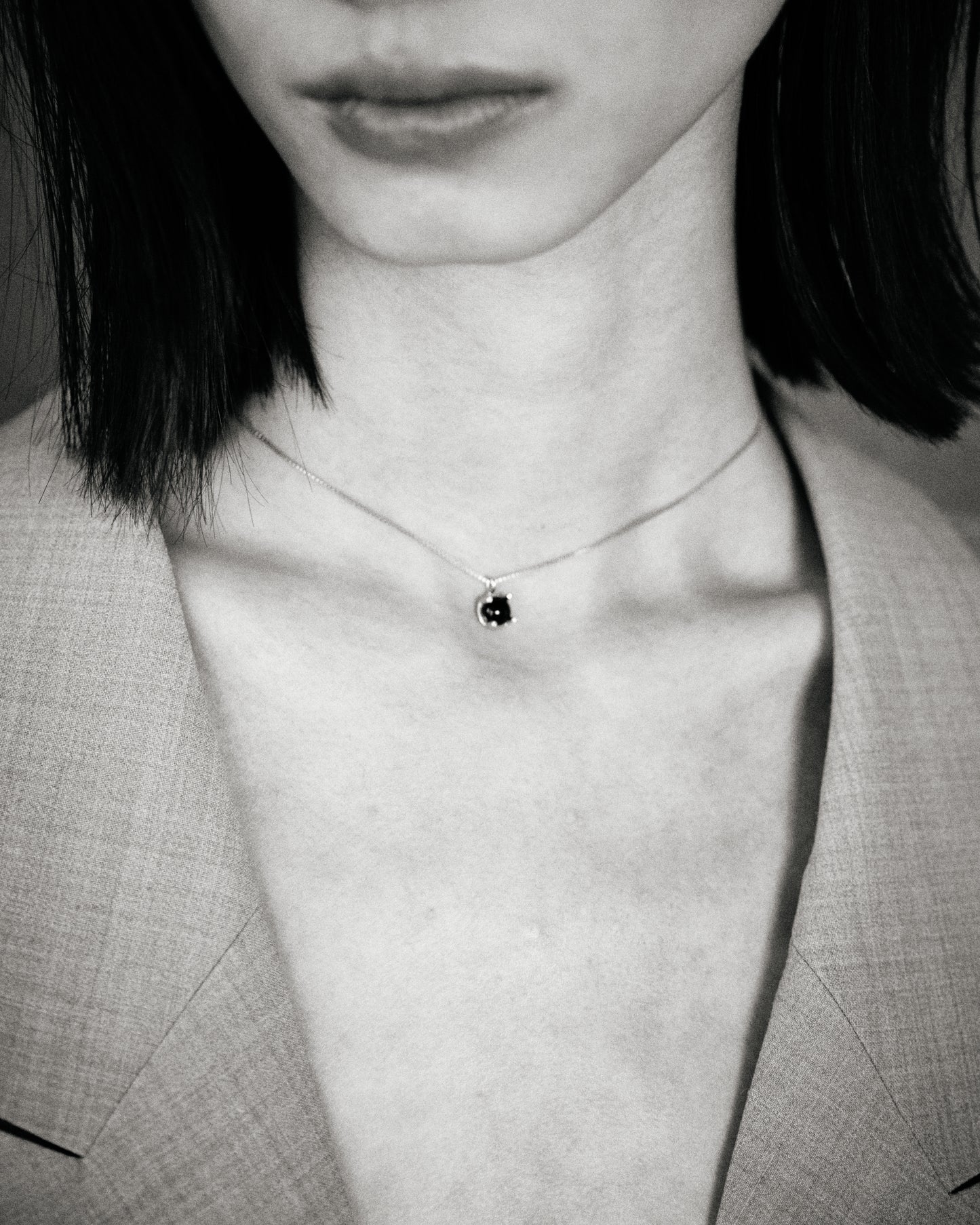 DIAMONDFREEWAY NECKLACE