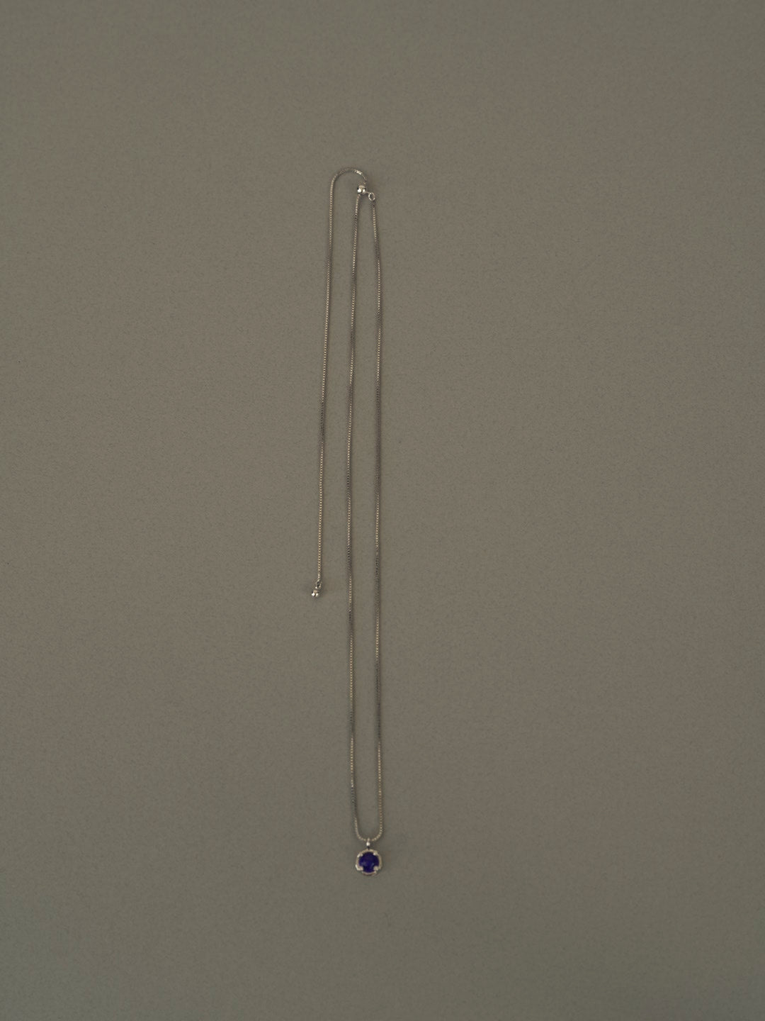 DIAMONDFREEWAY NECKLACE