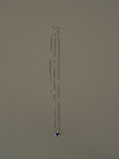 DIAMONDFREEWAY NECKLACE